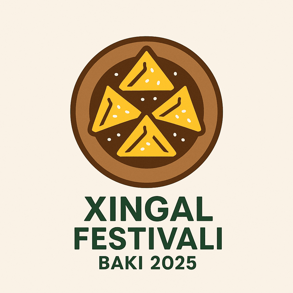 XİNGAL FESTİVALI